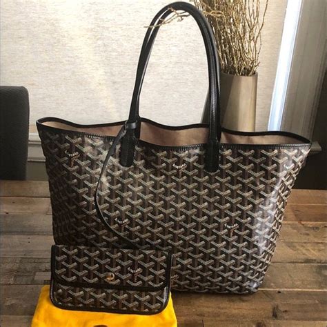 buy best quality replica goyard|goyard inspired tote bag.